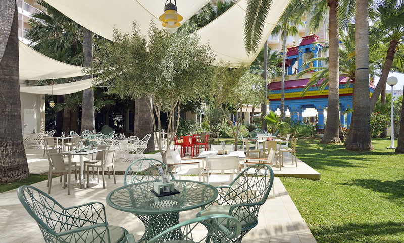 Sol Katmandú Park & Resort 47