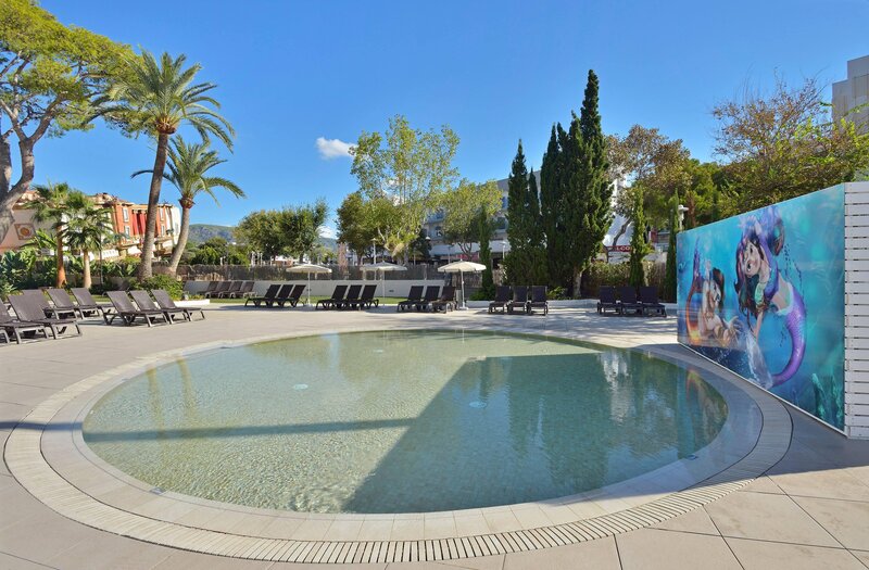 Sol Katmandú Park & Resort 18