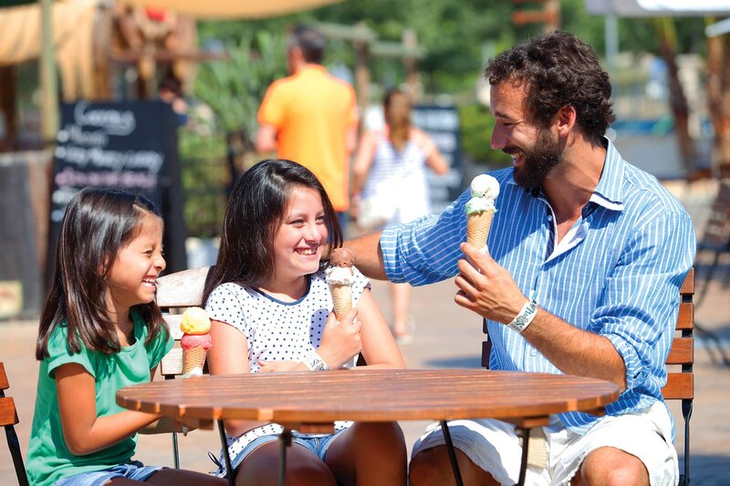 Sol Katmandú Park & Resort 19