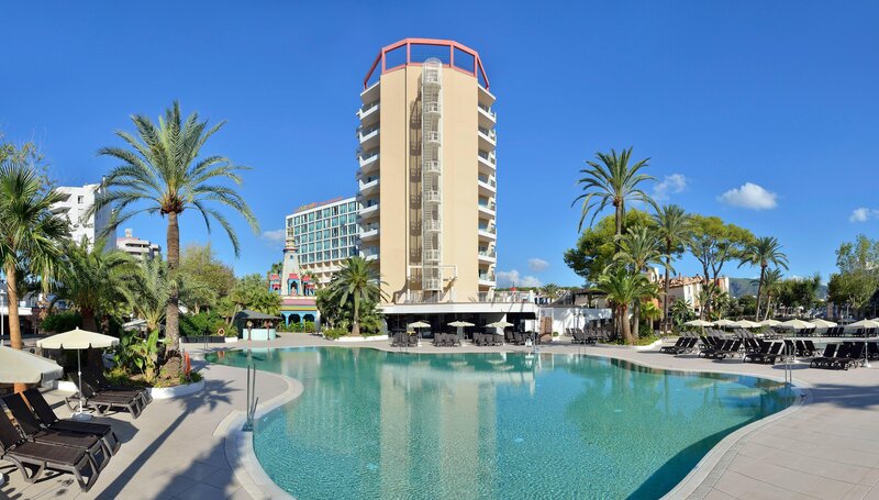 Sol Katmandú Park & Resort 43