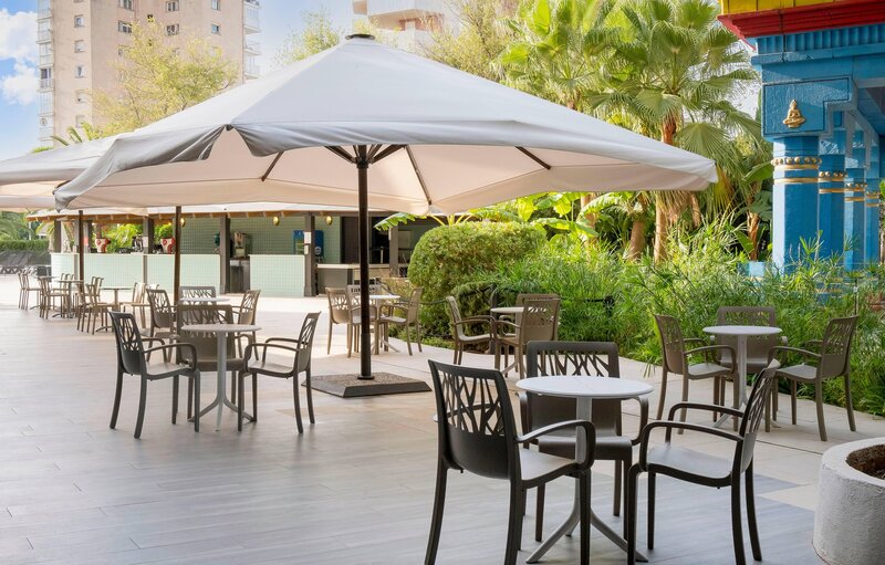 Sol Katmandú Park & Resort 46