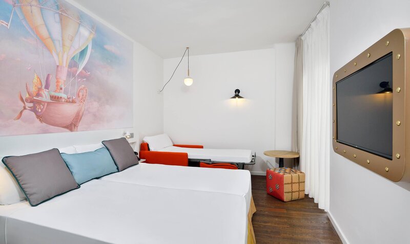 Sol Katmandú Park & Resort 52