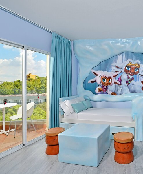 Sol Katmandú Park & Resort 76