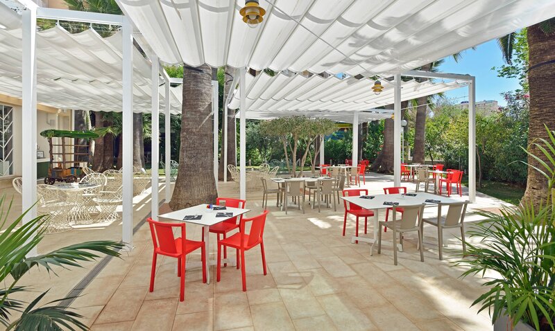 Sol Katmandú Park & Resort 98