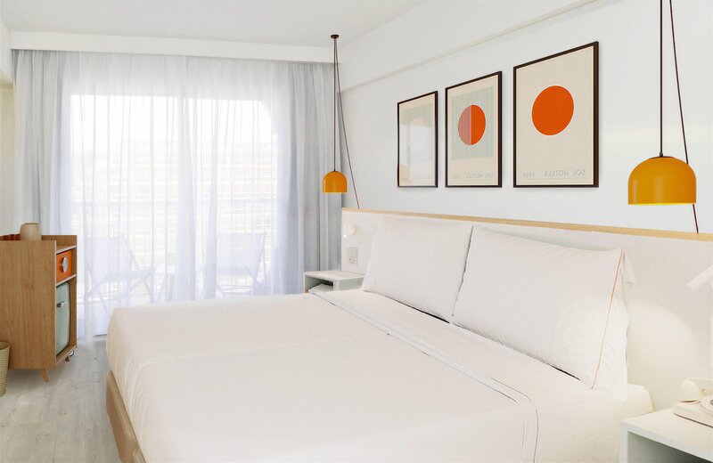 Sol House The Studio - Calvia Beach 28