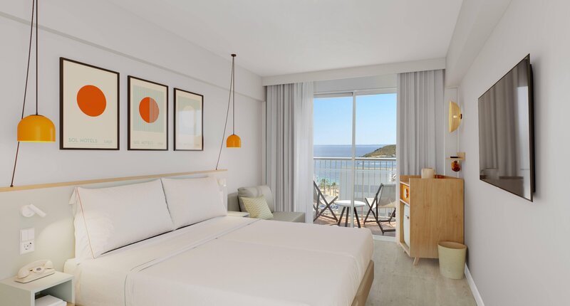 Sol House The Studio - Calvia Beach 30