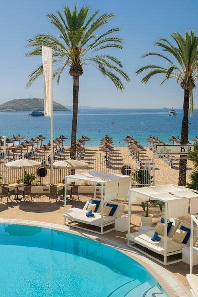 Sol House The Studio - Calvia Beach 36