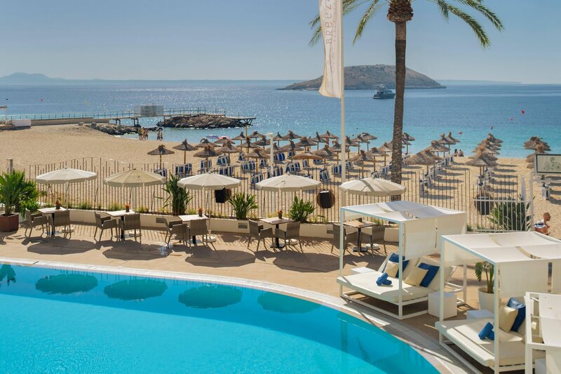 Sol House The Studio - Calvia Beach 40