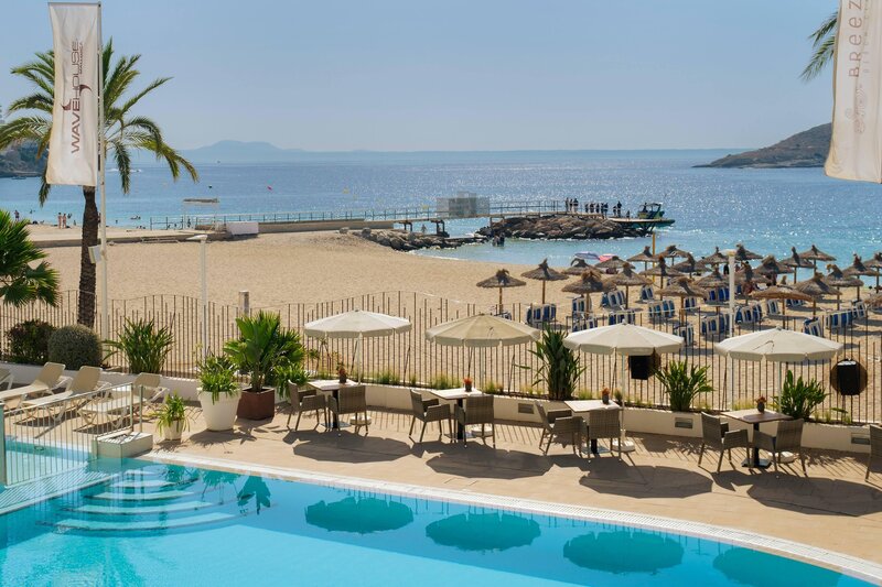 Sol House The Studio - Calvia Beach 41