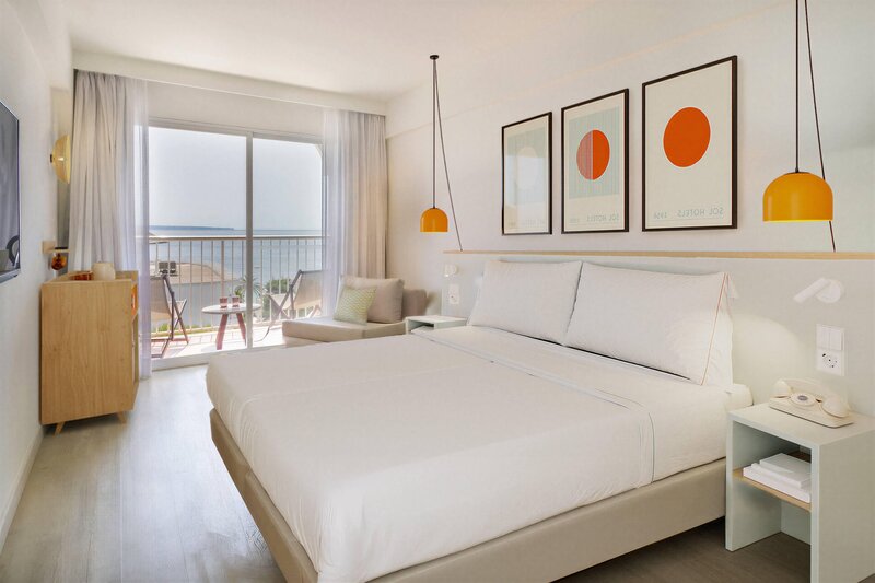 Sol House The Studio - Calvia Beach 43