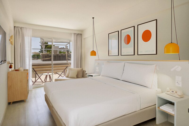 Sol House The Studio - Calvia Beach 44