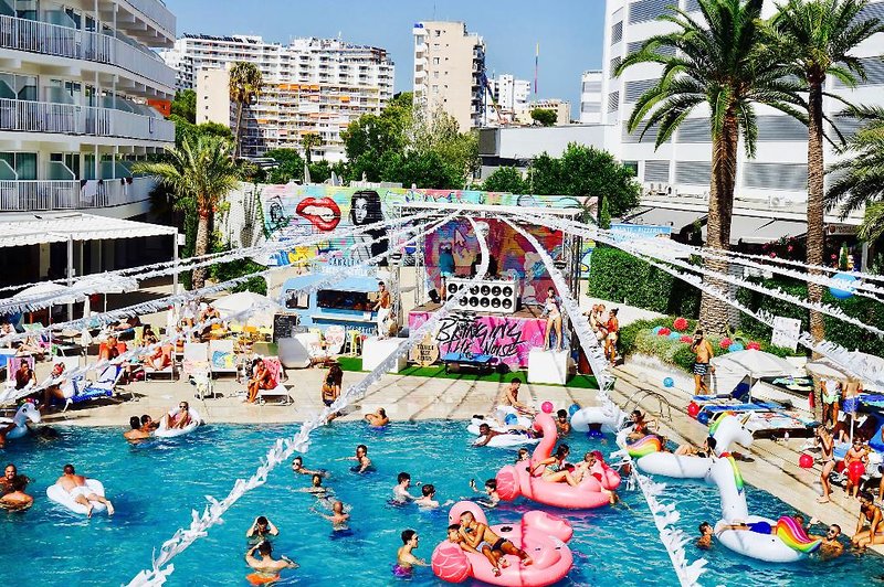 Sol House The Studio - Calvia Beach 1