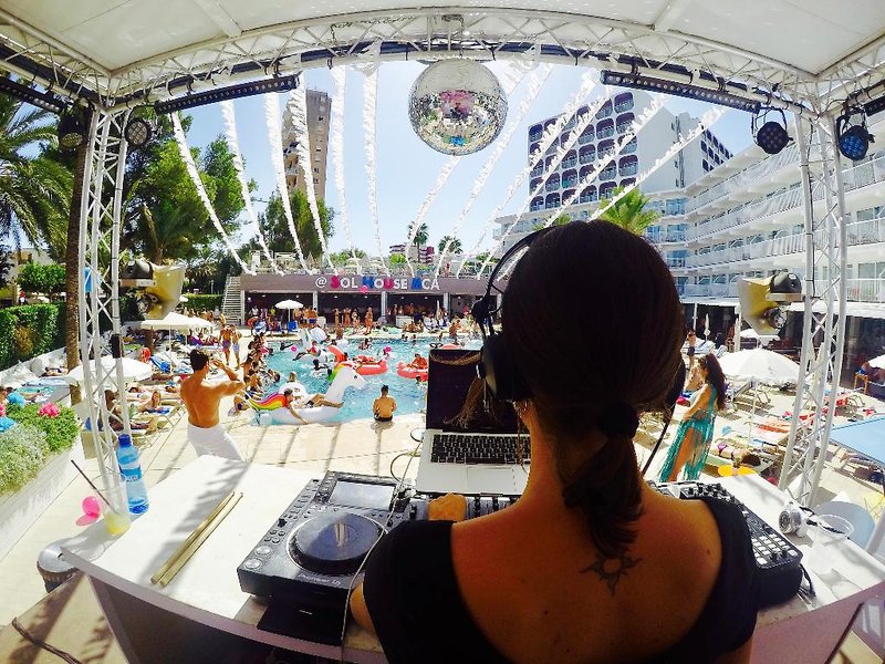 Sol House The Studio - Calvia Beach 2