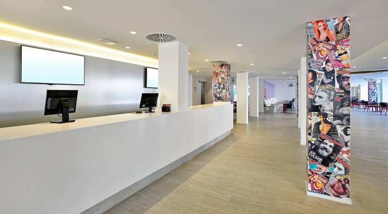 Sol House The Studio - Calvia Beach 10