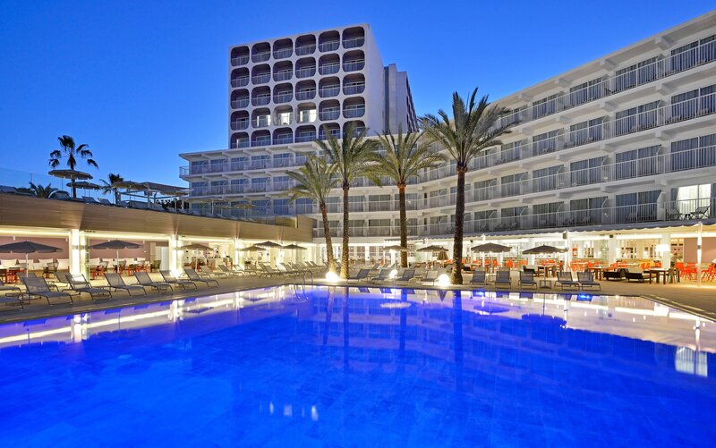 Sol House The Studio - Calvia Beach 18