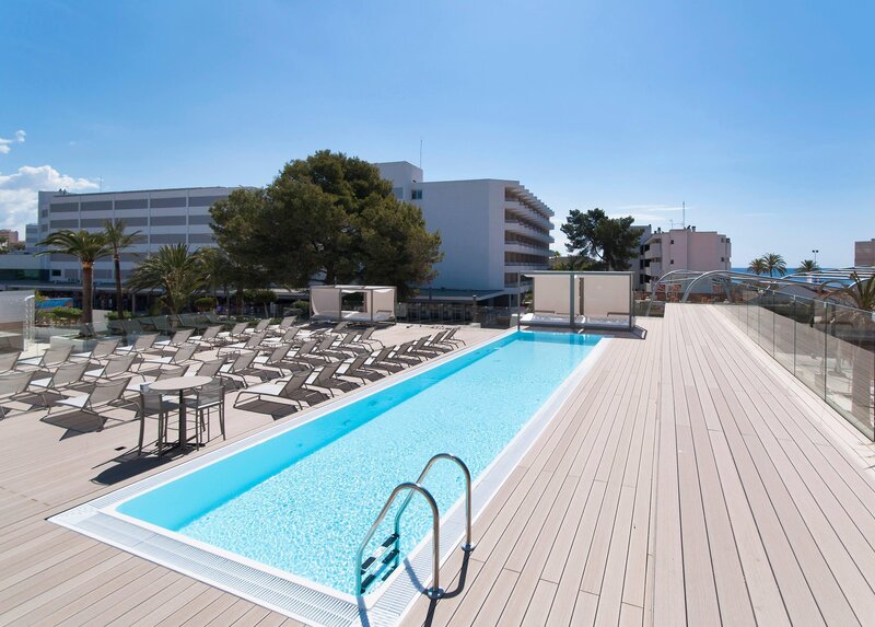 Sol House The Studio - Calvia Beach 21