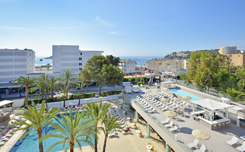 Sol House The Studio - Calvia Beach 28