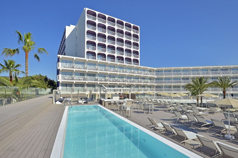 Sol House The Studio - Calvia Beach 29