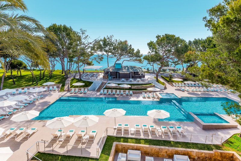 Iberostar Selection Playa de Muro Village 1