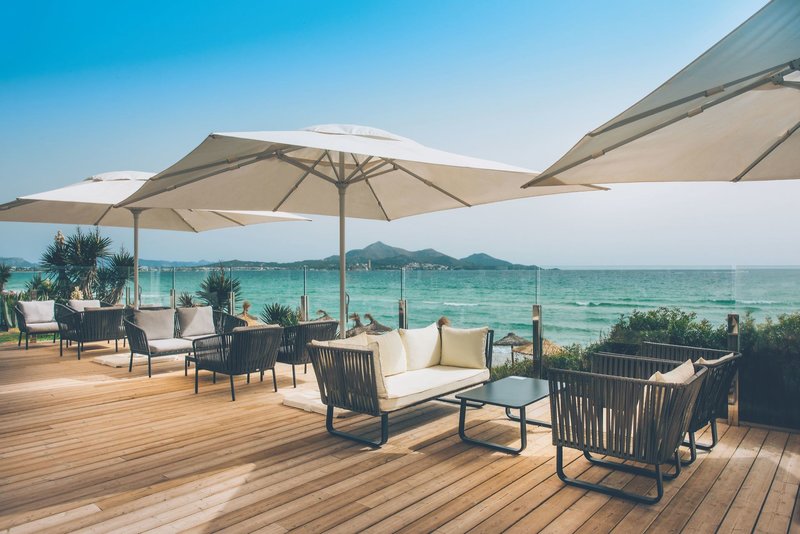 Iberostar Selection Playa de Muro Village 4