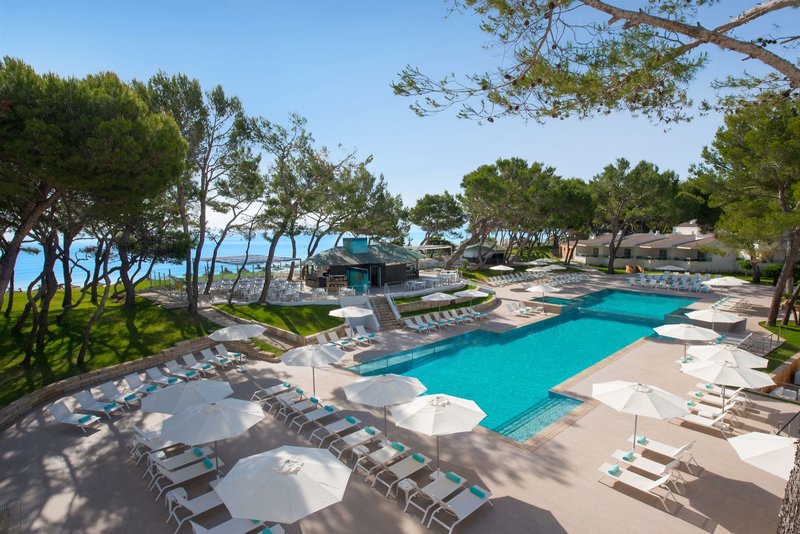 Iberostar Selection Playa de Muro Village 11