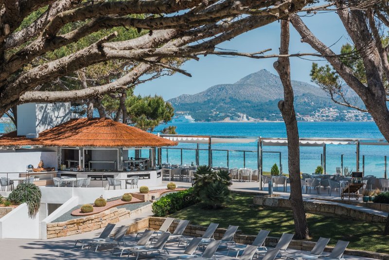 Iberostar Selection Playa de Muro Village 12