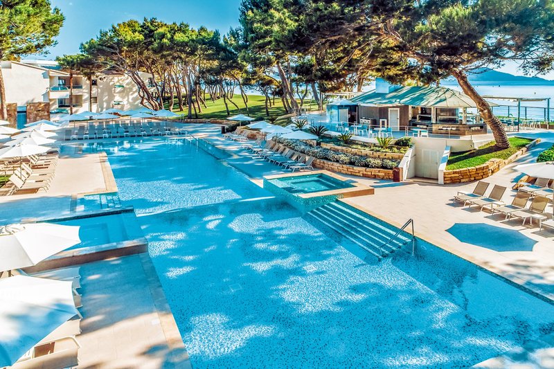 Iberostar Selection Playa de Muro Village 16