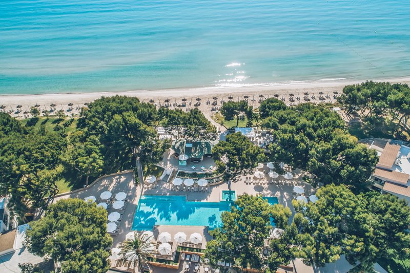Iberostar Selection Playa de Muro Village 21