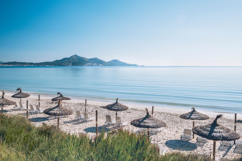 Iberostar Selection Playa de Muro Village 26