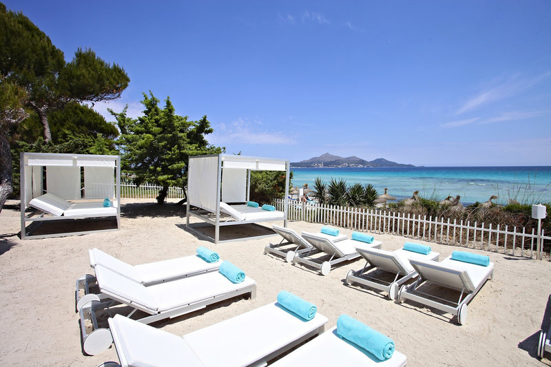 Iberostar Selection Playa de Muro Village 20