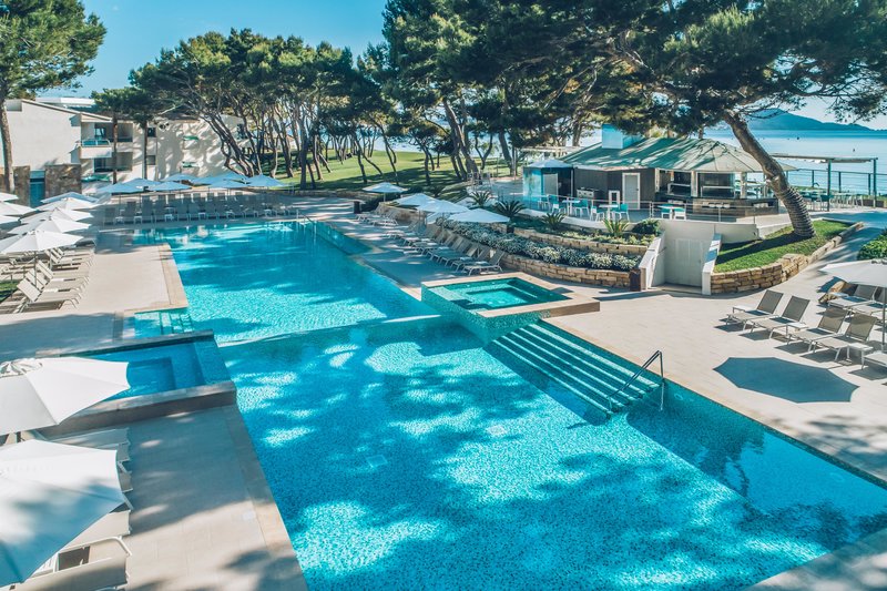 Iberostar Selection Playa de Muro Village 22