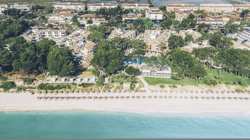 Iberostar Selection Playa de Muro Village 9