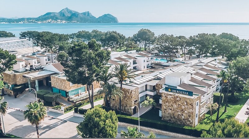 Iberostar Selection Playa de Muro Village 1