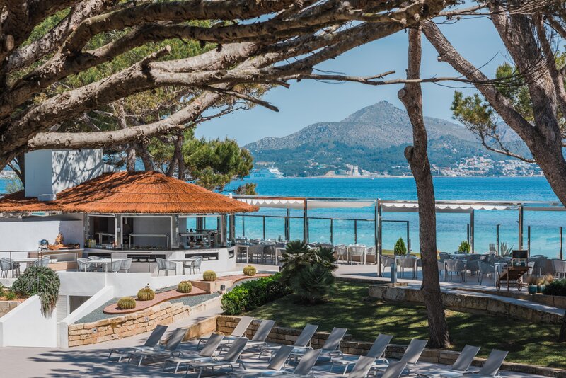 Iberostar Selection Playa de Muro Village 51