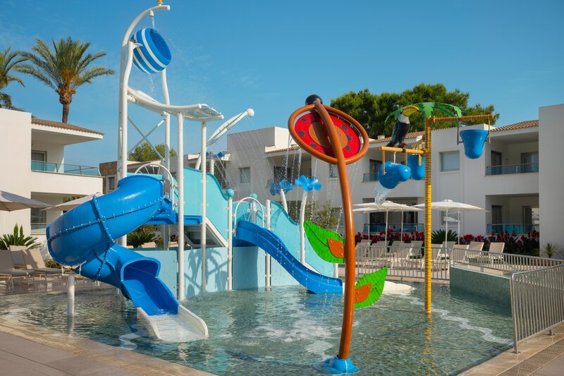 Iberostar Selection Playa de Muro Village 4