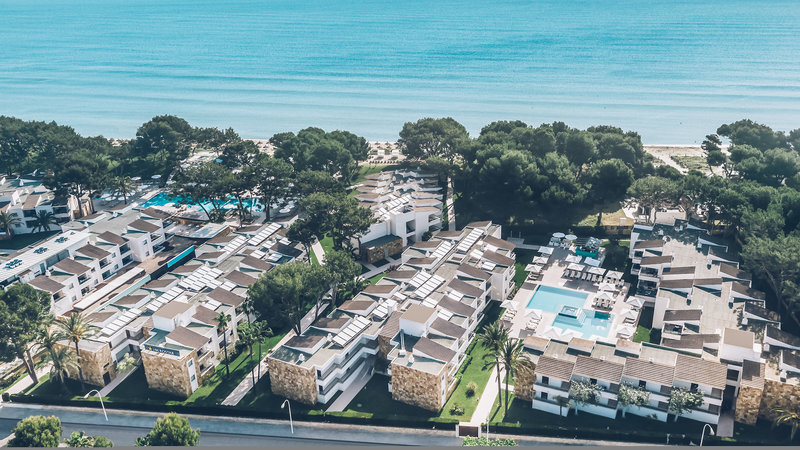 Iberostar Selection Playa de Muro Village 41