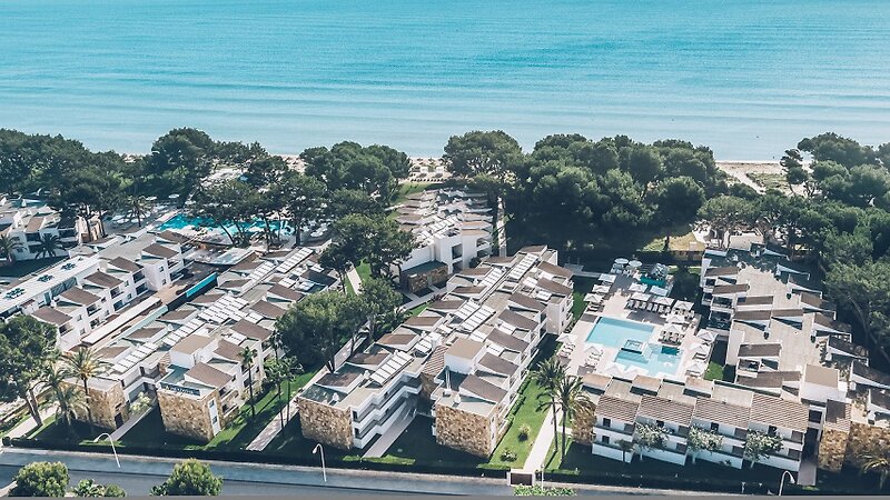 Iberostar Selection Playa de Muro Village 2