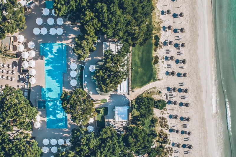 Iberostar Selection Playa de Muro Village 51