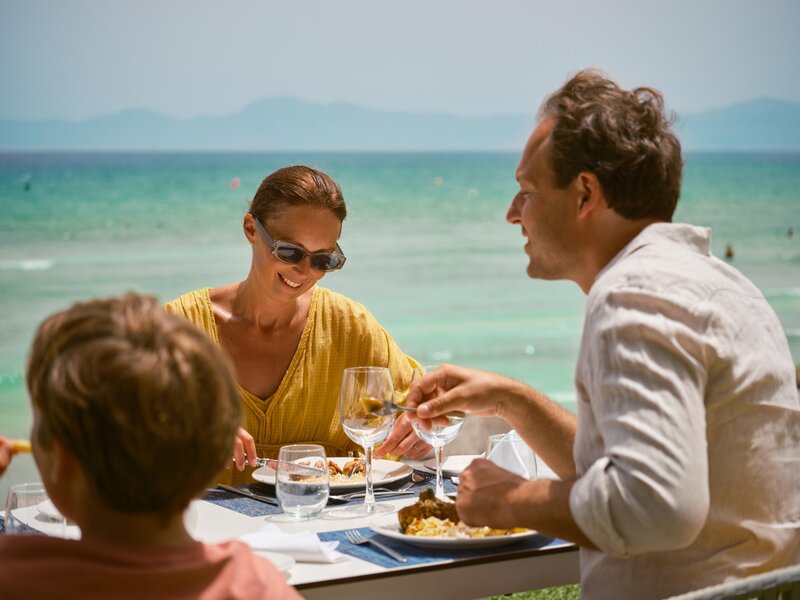 Iberostar Selection Playa de Muro Village 53