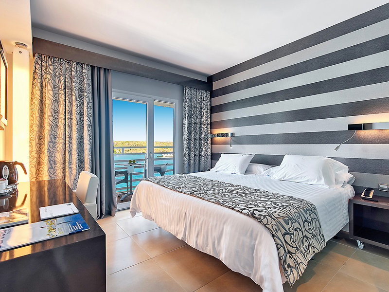 Barceló Hamilton Menorca 2