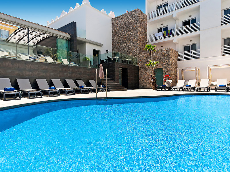 Barceló Hamilton Menorca 8