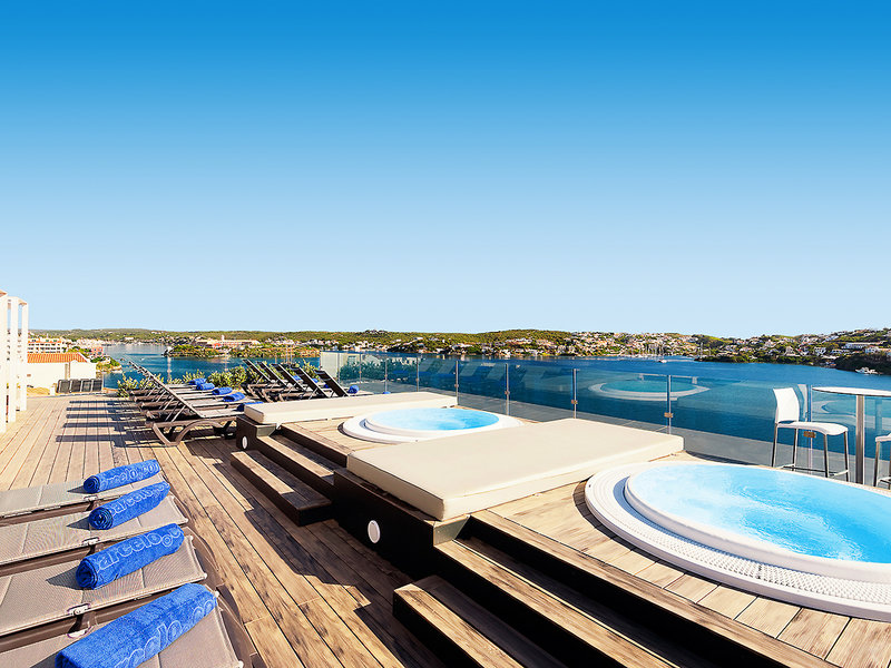 Barceló Hamilton Menorca 12