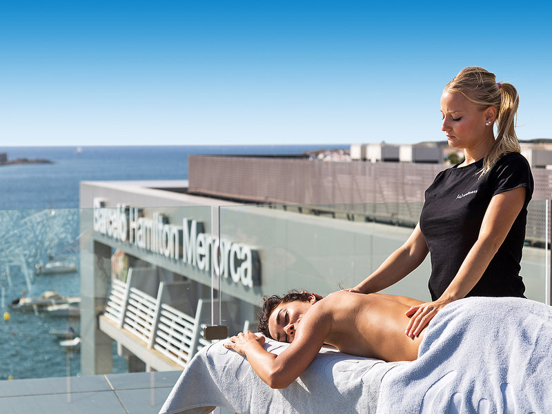 Barceló Hamilton Menorca 16