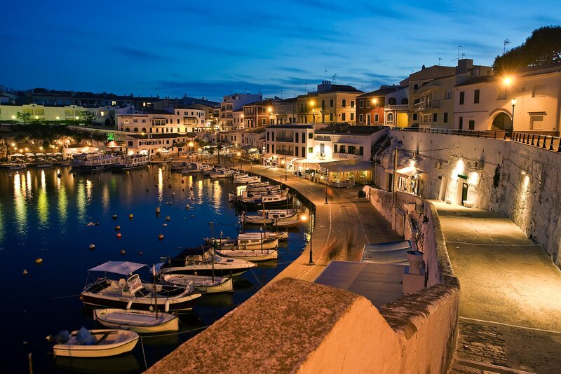 Barceló Hamilton Menorca 31