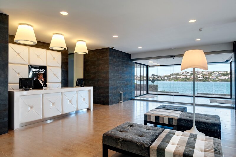 Barceló Hamilton Menorca 39