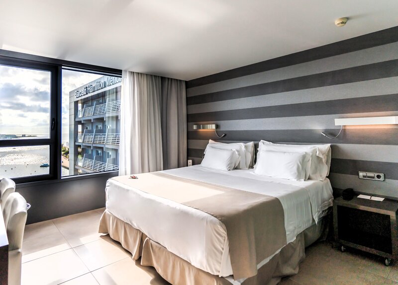 Barceló Hamilton Menorca 54