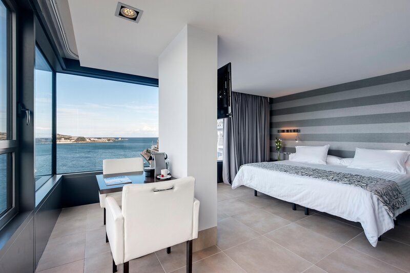 Barceló Hamilton Menorca 66