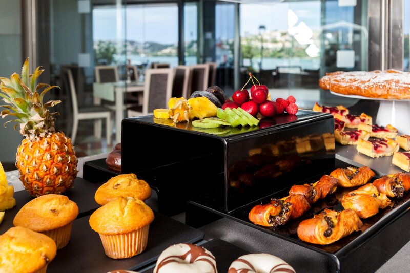 Barceló Hamilton Menorca 72