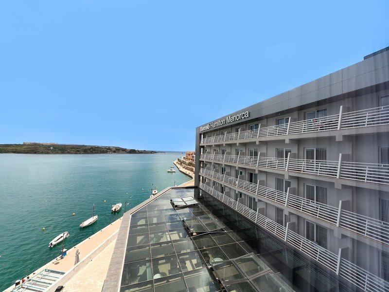 Barcelo Hamilton Menorca - Erwachsenenhotel 1