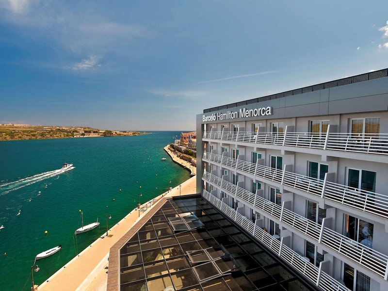 Barcelo Hamilton Menorca - Erwachsenenhotel 2